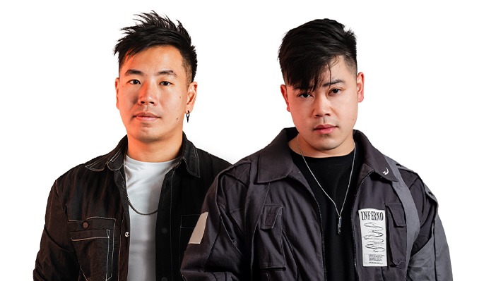 SABAI x HOANG