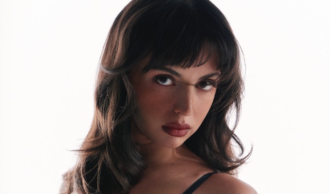 Rebecca Black: Exhibitionism on Tour
