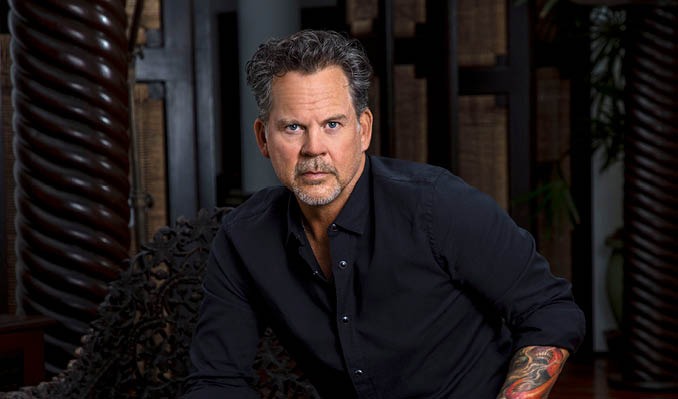 Gary Allan