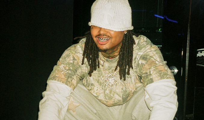 Xavier Wulf