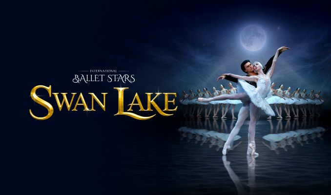 Swan Lake