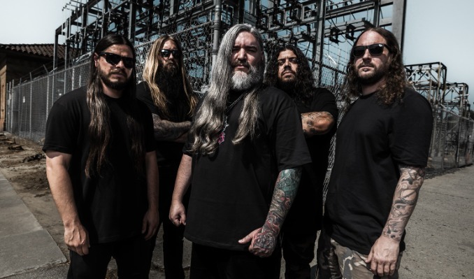 Suicide Silence