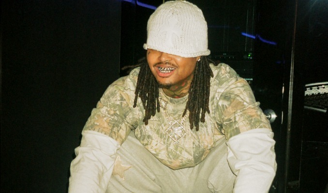 More Info for Xavier Wulf Presents: The Cool World Tour