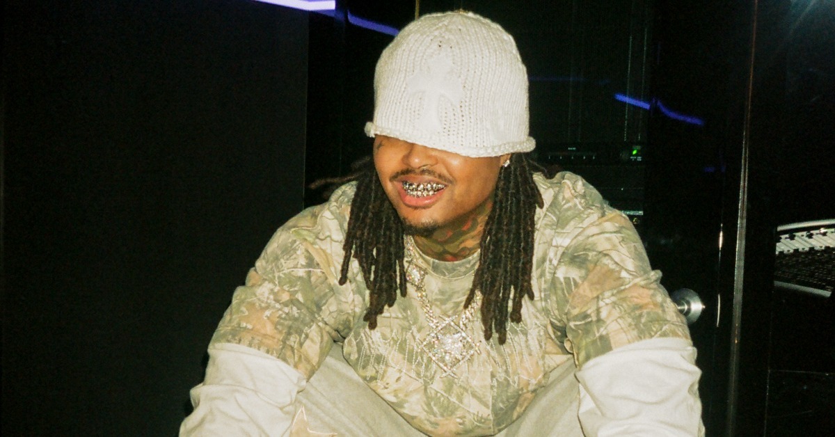Xavier Wulf Presents: The Cool World Tour