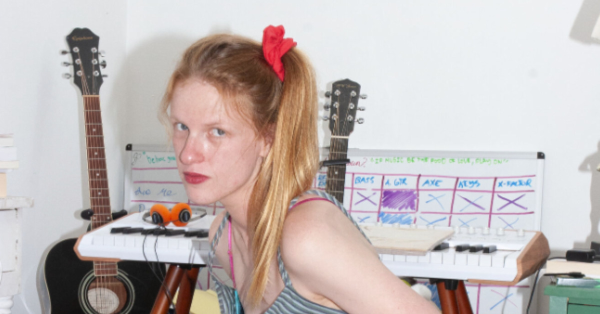 Audrey Hobert: The Staircase To Stardom Tour