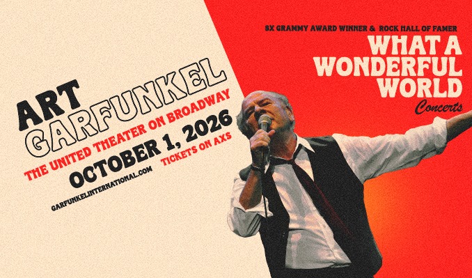Art Garfunkel