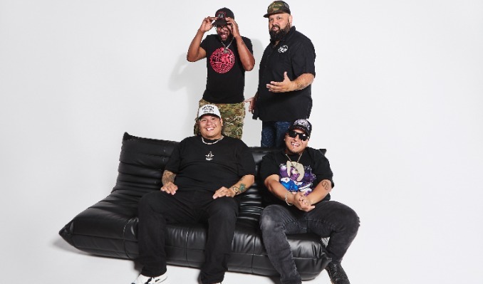 More Info for Giovannie and the Hired Guns