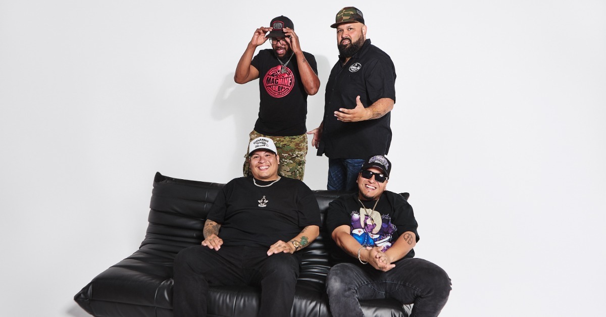 Giovannie and the Hired Guns