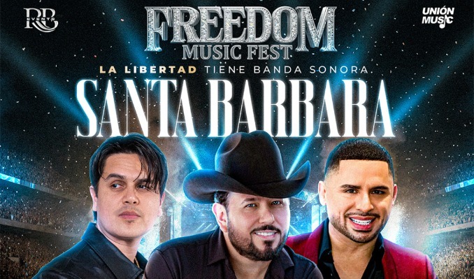 Roberto Tapia, Larry Hernandez, Regulo Caro