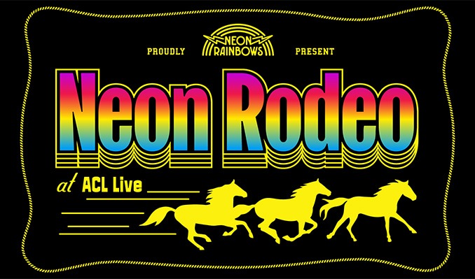 Neon Rodeo