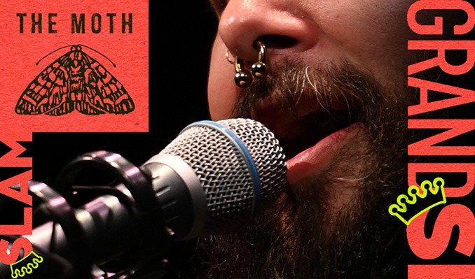 The Moth
