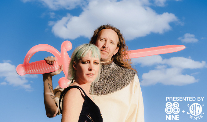 Sylvan Esso