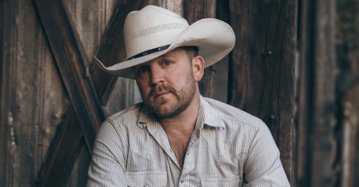 Justin Moore