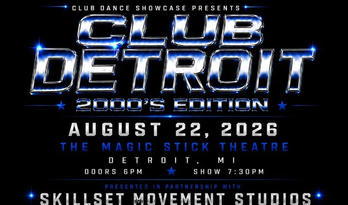 Club Detroit