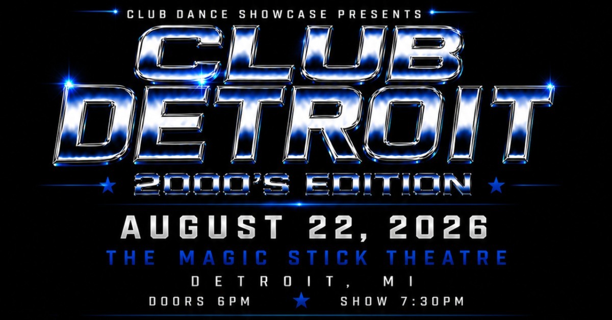 Club Detroit