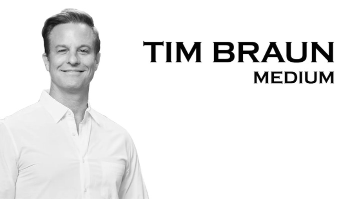 Tim Braun