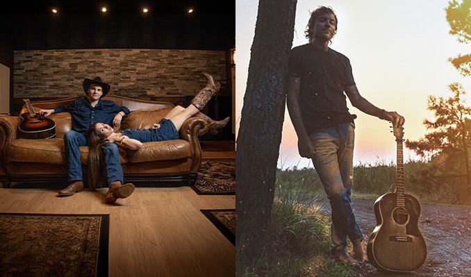 More Info for Blank Page & Chris Diller