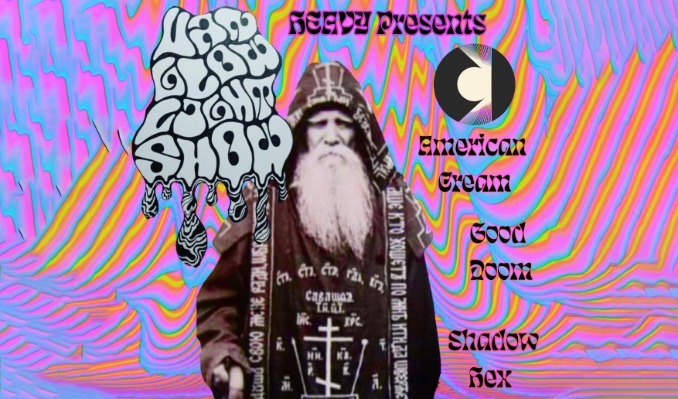 American Cream, Good Doom, and Shadow Hex