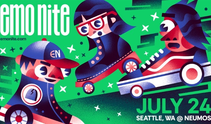 More Info for Emo Nite