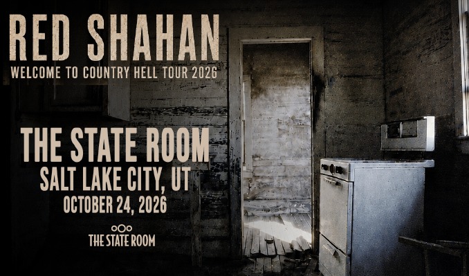 Red Shahan