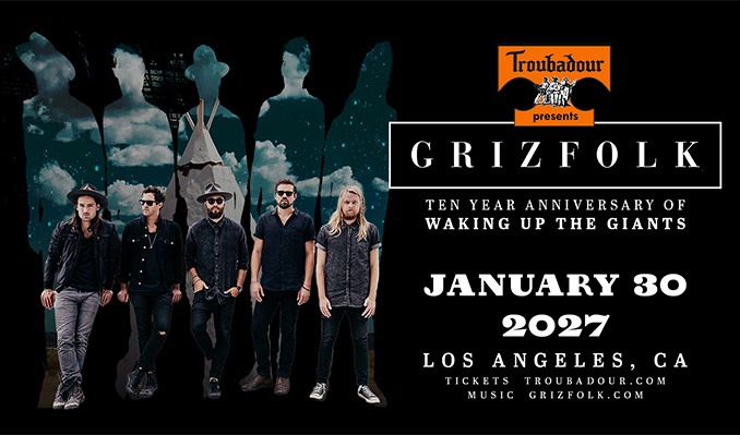 Grizfolk
