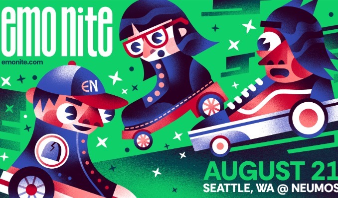 More Info for Emo Nite