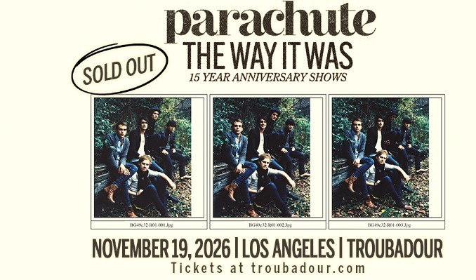 Parachute