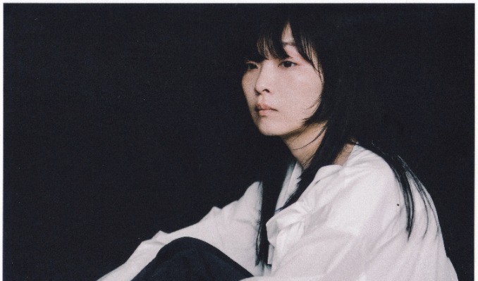 Mei Ehara at Barboza