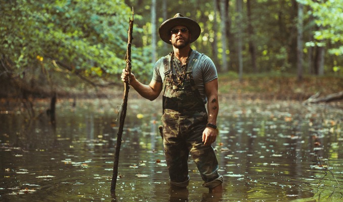 More Info for Drake White's Benefit for the Brain