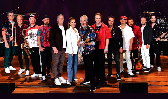 More Info for Leonid & Friends