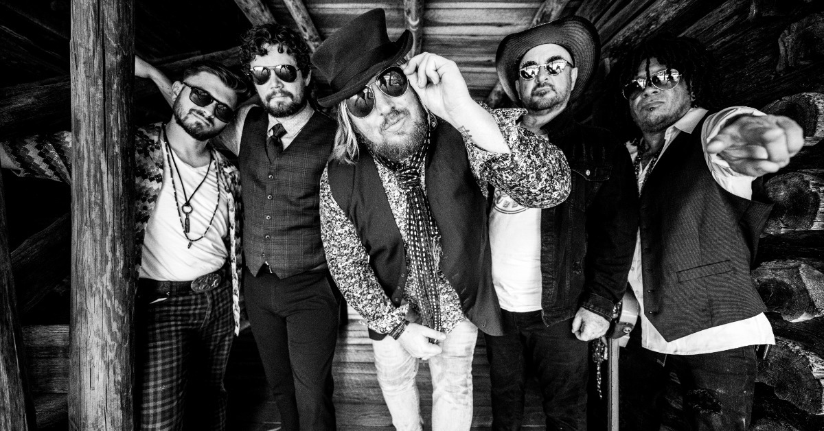 The Broken Hearts: A Tribute to Tom Petty & The Heartbreakers