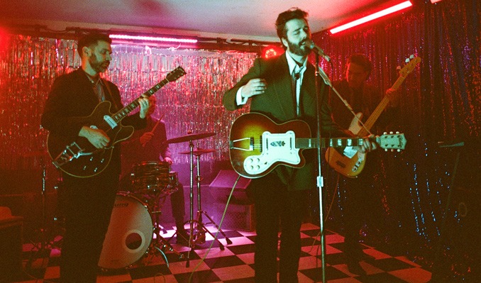 More Info for An Evening with Lord Huron