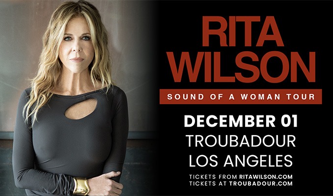 Rita Wilson