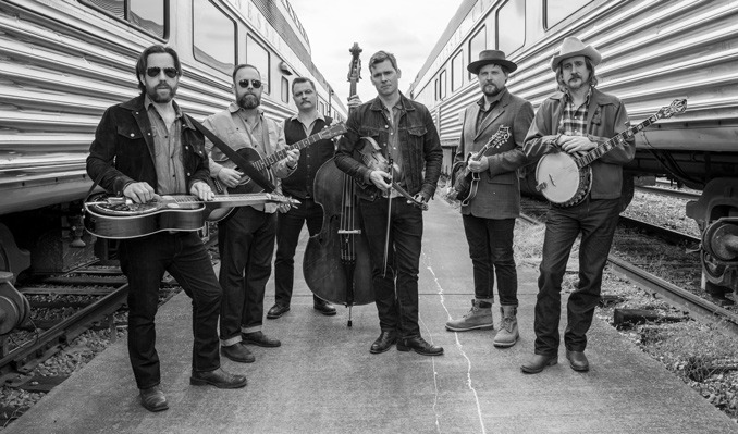 More Info for Old Crow Medicine Show