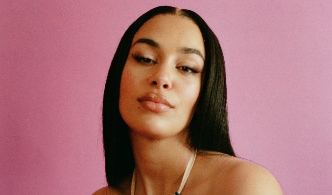 More Info for Jorja Smith