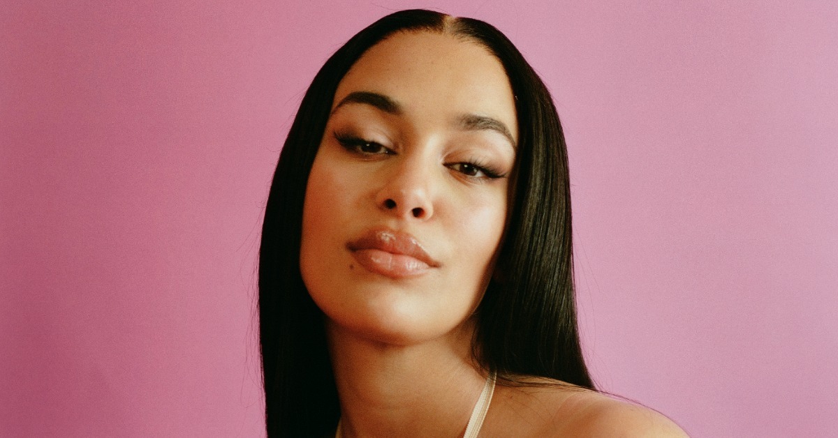 Jorja Smith