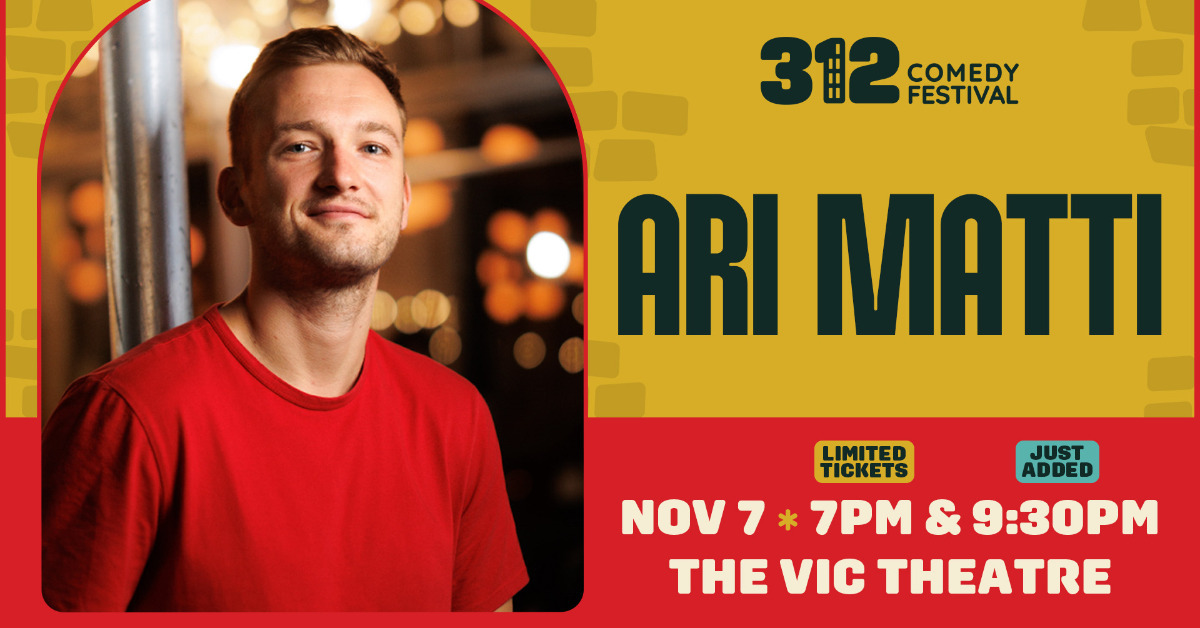 ARI MATTI LIVE