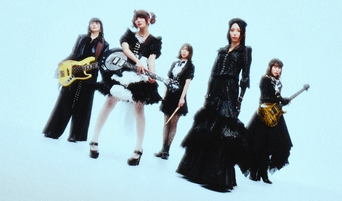 More Info for Band-Maid World Tour 2026