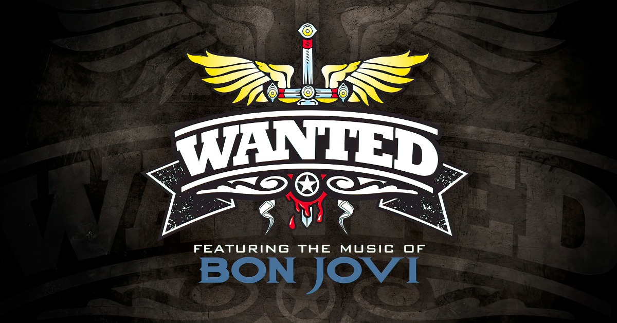 Bon Jovi Tribute by WANTED - Agoura Hills - The Canyon Agoura