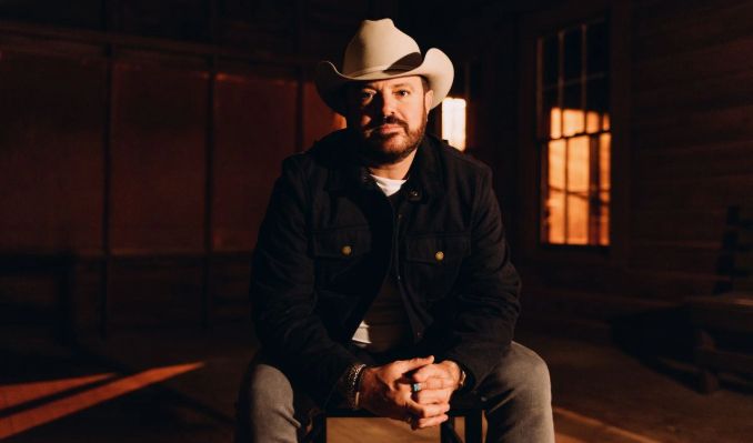 Artist Image for Wade Bowen