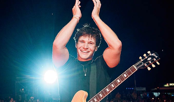 Wincent Weiss
