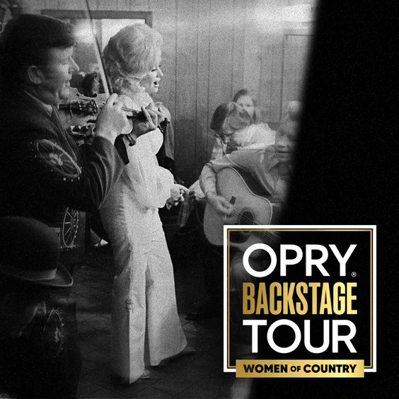 Women of Country Tour