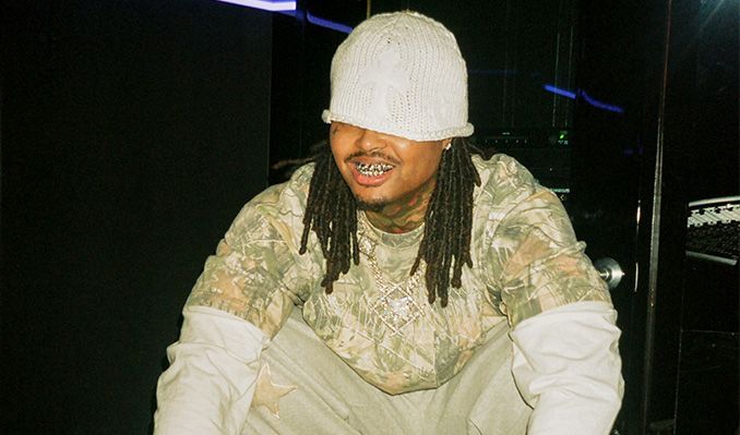 Xavier Wulf
