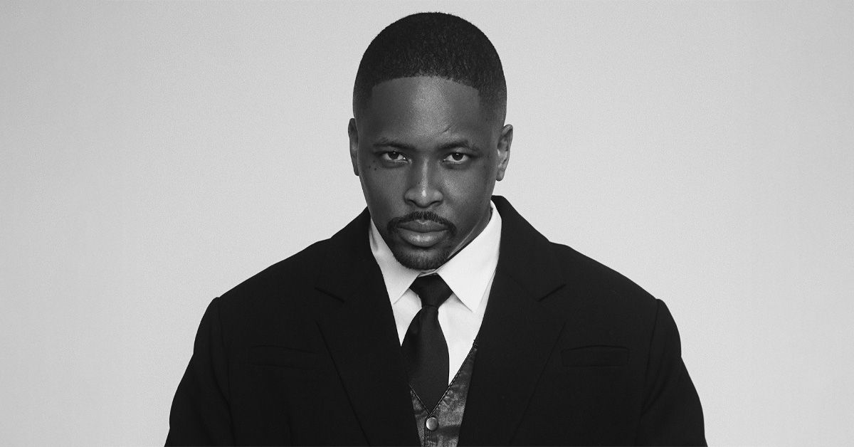 YG: THE GENTLEMEN'S CLUB TOUR