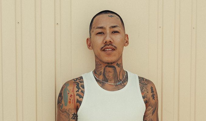 Yuki Chiba / FIRST NORTH AMERICA HEADLINE TOUR