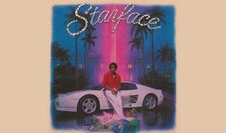80s night with $TARFACE & TYGA - Brooklyn - Music Hall of