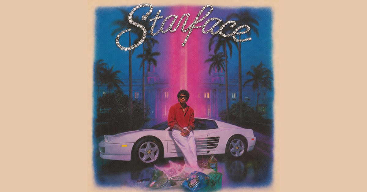 Quick Pass - 80s night with $TARFACE & TYGA at Music Hall of