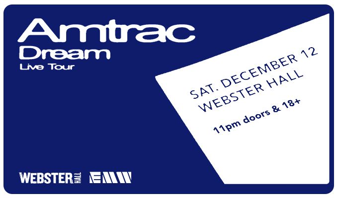Amtrac