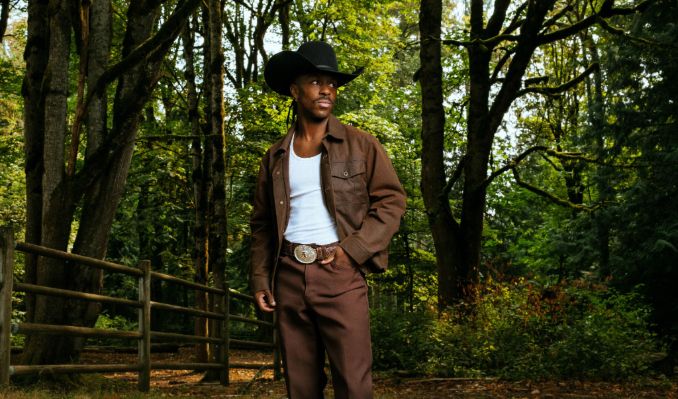 Artist Image for Antwane Tyler