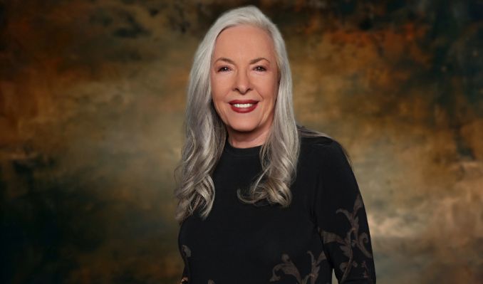 Artist Image for Barbara Fairchild